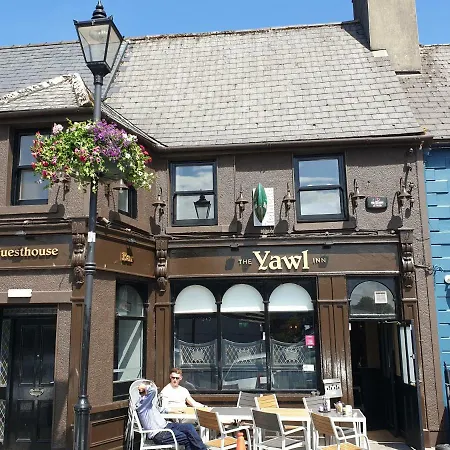 The Yawl Inn Westport